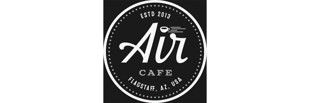 Air Cafe Logo